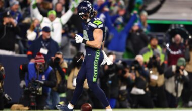 Contract details for Jaguars' offer sheet to Seahawks Jake Bobo