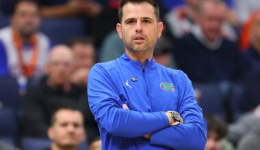 Expert picks for Florida vs Iowa in NCAA Tournament second round