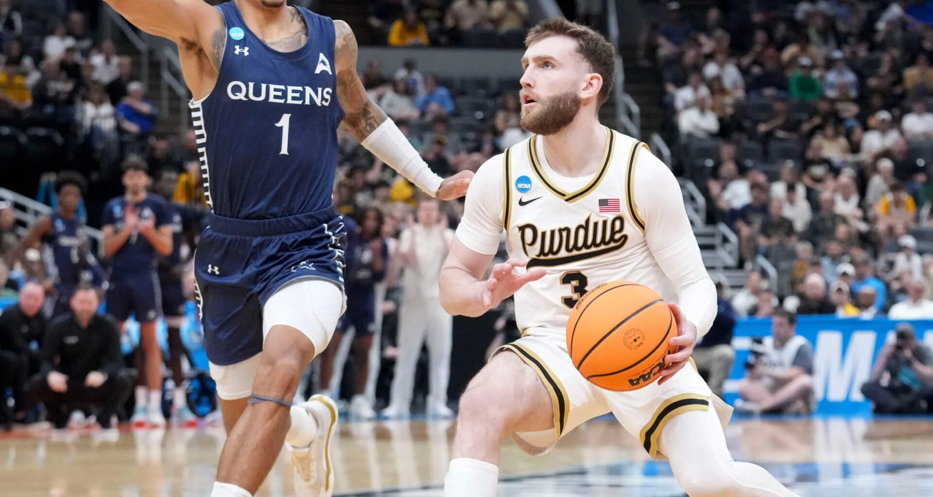 March Madness betting odds, pick