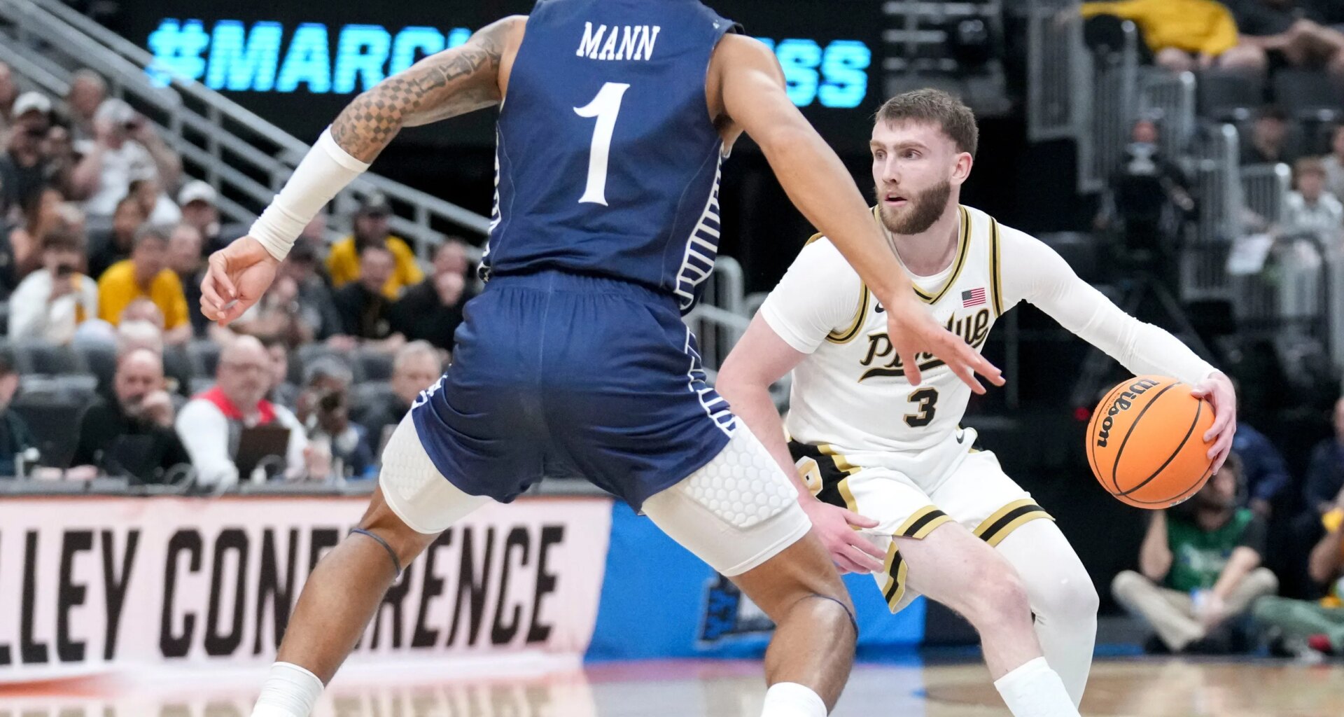 Miami vs. Purdue odds, picks and predictions