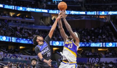 Pacers at Magic odds, picks and predictions