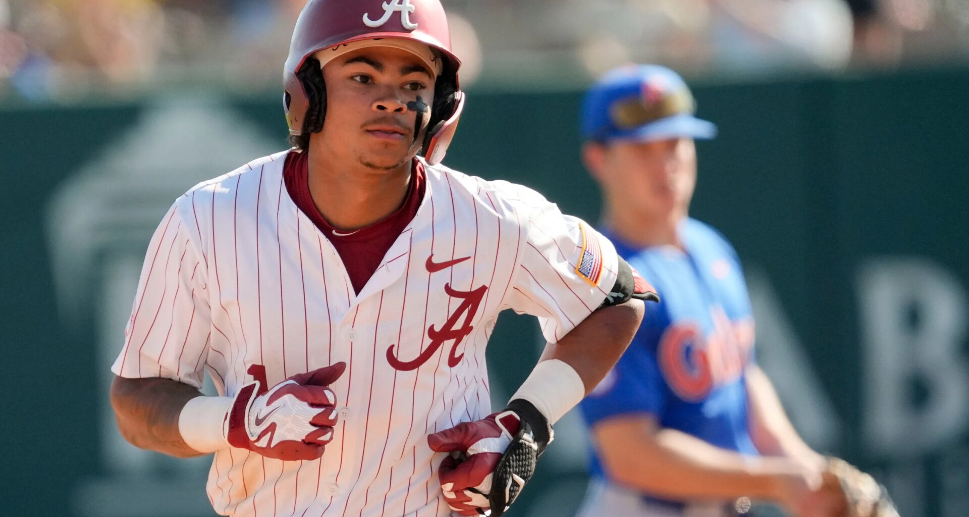 Alabama baseball ranked in Coaches Poll after sweeping Florida Gators