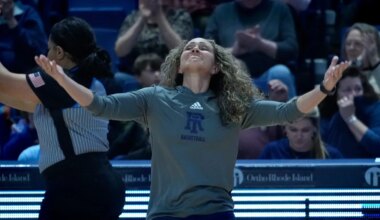 Florida women's basketball hires head coach Tammi Reiss