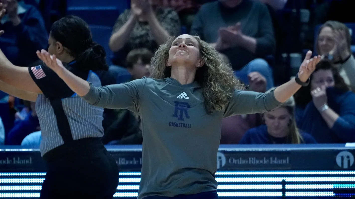 Florida women's basketball hires head coach Tammi Reiss