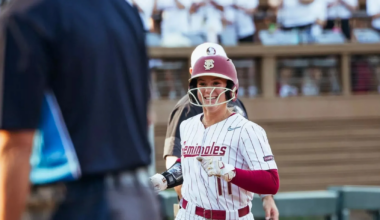 Seminoles projected to host Tallahassee Regional