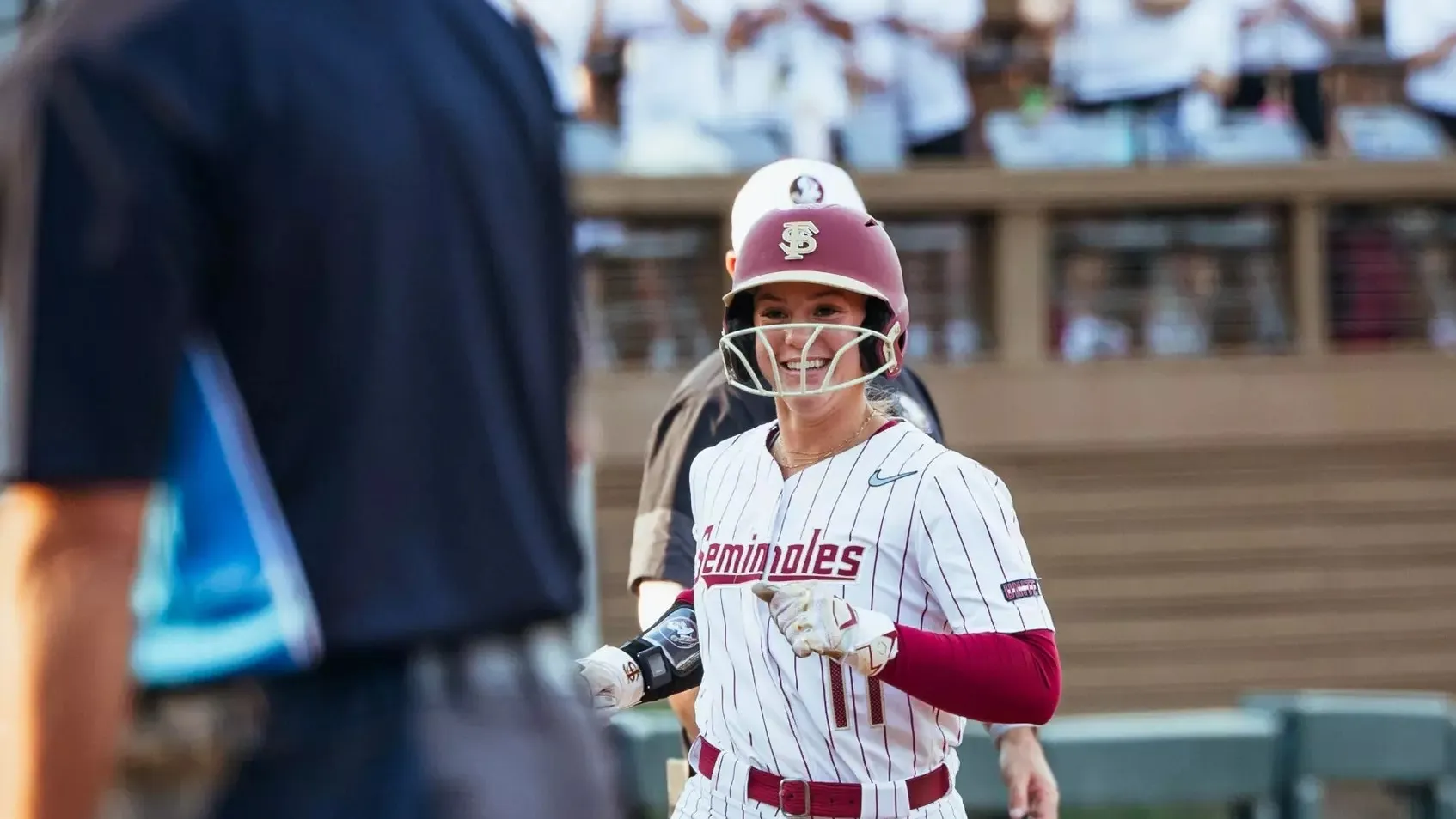 Seminoles projected to host Tallahassee Regional