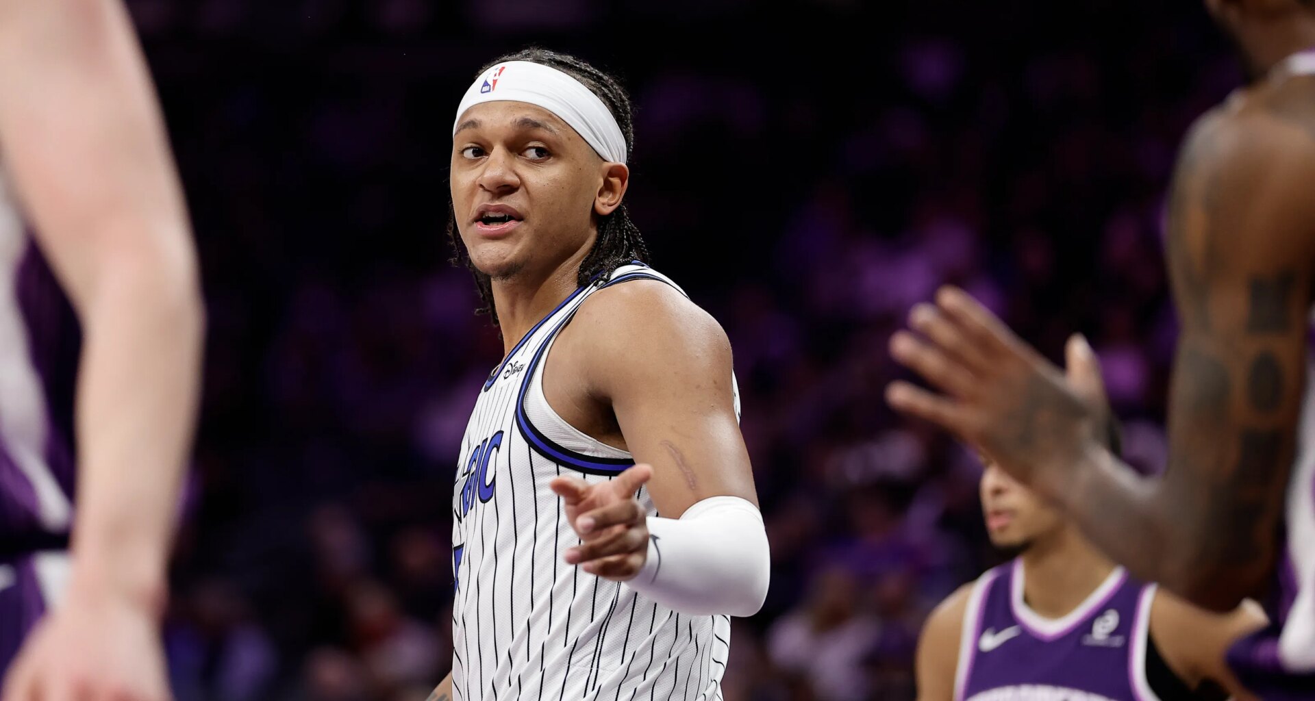 Kings at Magic odds, picks and predictions