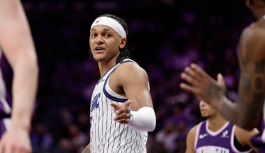 Kings at Magic odds, picks and predictions
