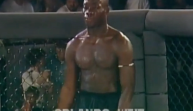 UFC 2 alum Orlando Wiet dead at 60