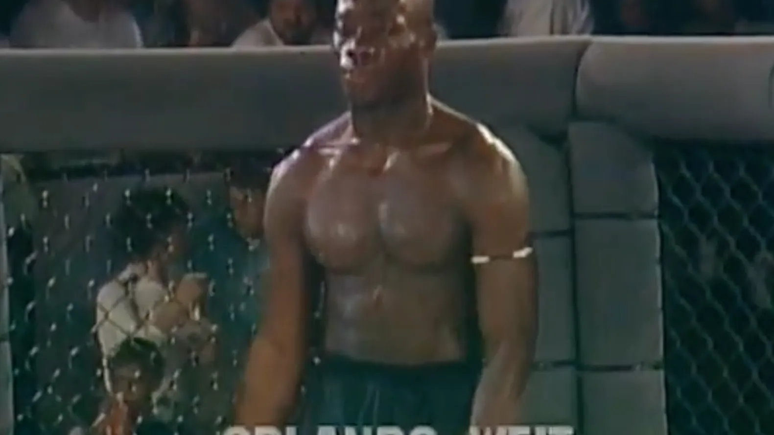 UFC 2 alum Orlando Wiet dead at 60