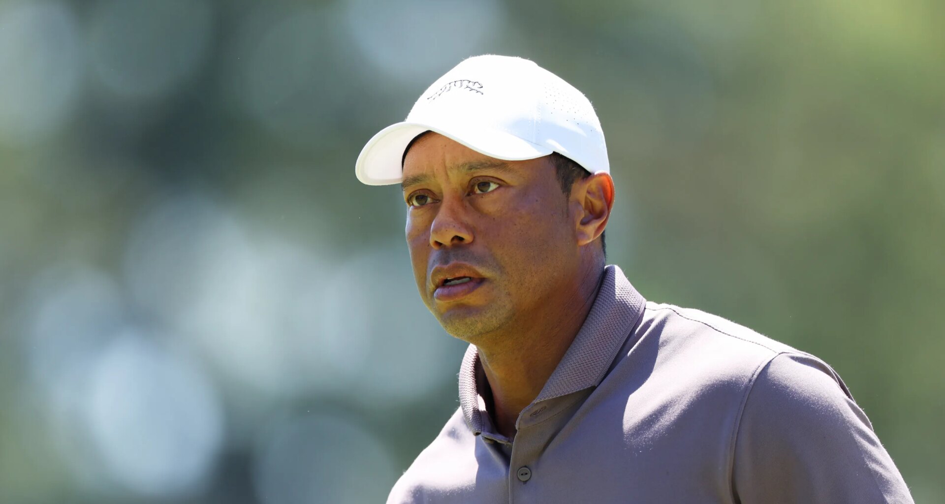 Tiger Woods arrested, charged with DUI after crash in Florida
