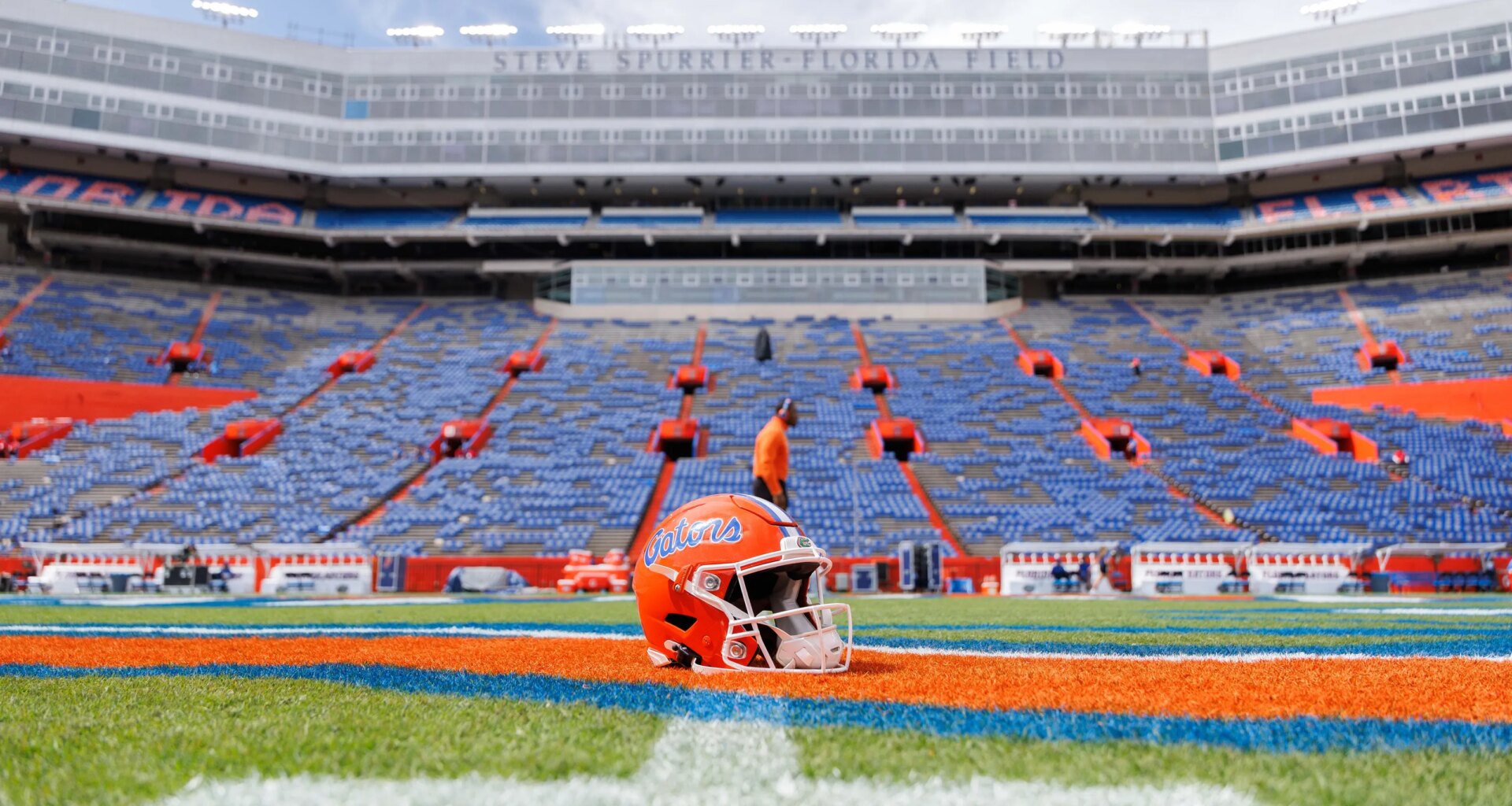 Florida football trending with high-profile QB targets in 2027 class