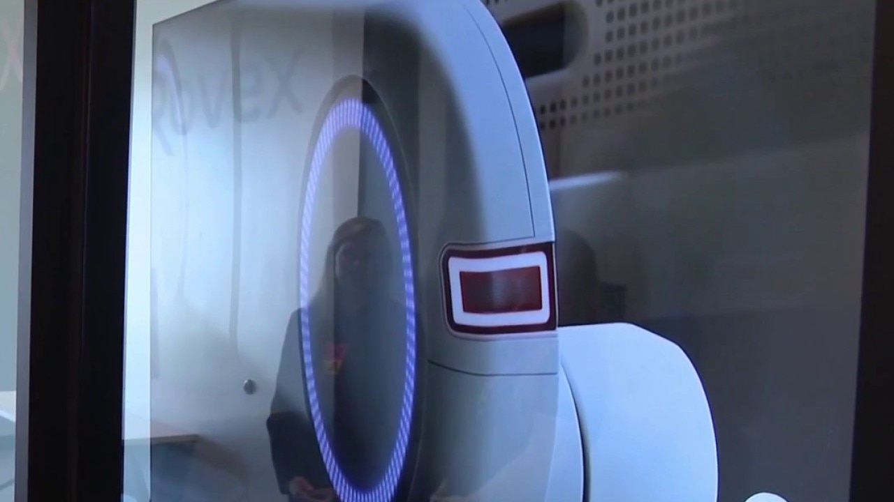 Creating an innovation incubator in St. Pete