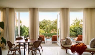 T&C Exclusive: This Miami Villa Is About to Be on Everyone’s List