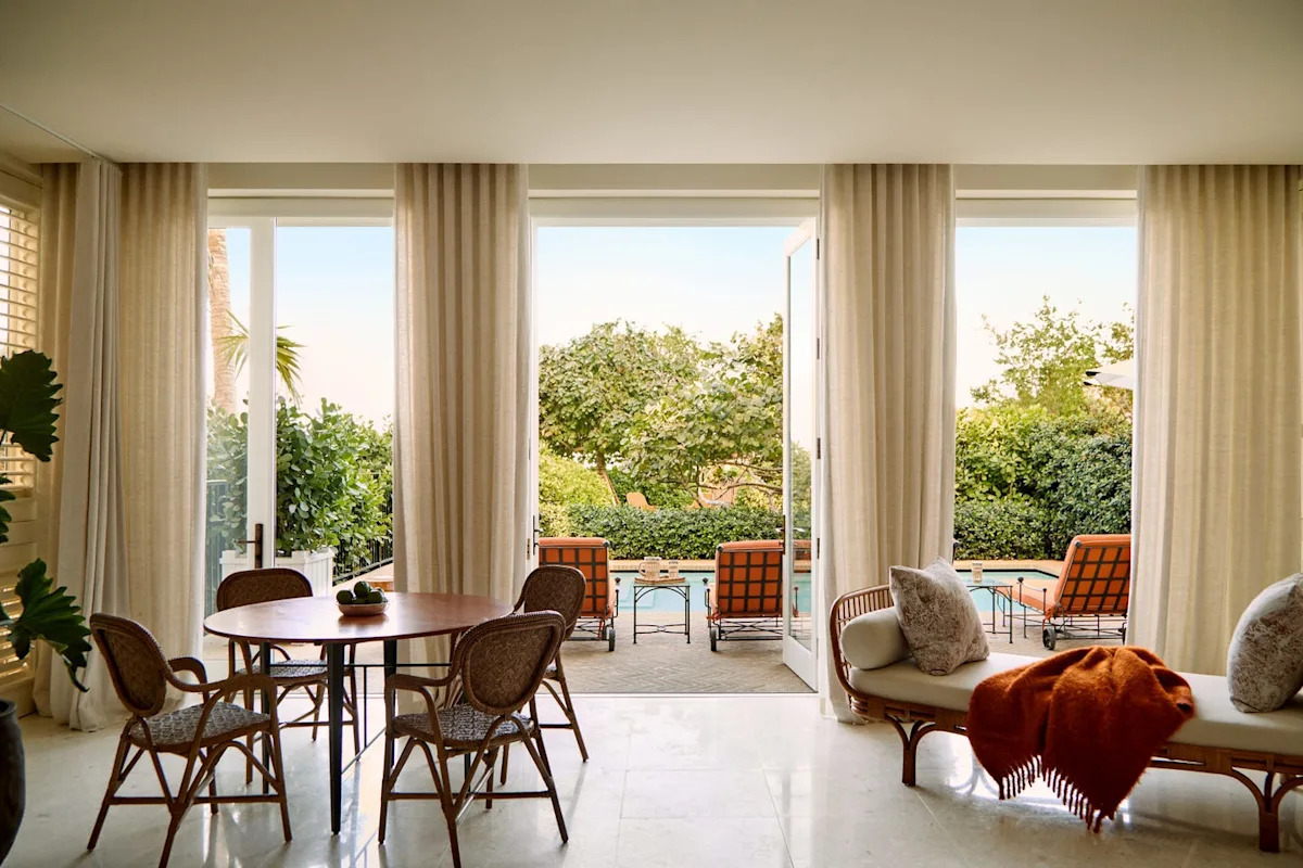 T&C Exclusive: This Miami Villa Is About to Be on Everyone’s List