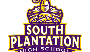 South Plantation Paladins vs. Fort Lauderdale Flying L's