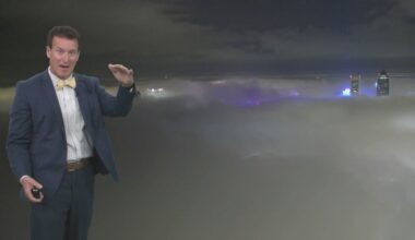 First Coast News Weather: March 26, 2026