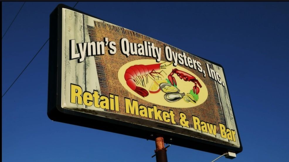 Eastpoint is considered the heart of Florida’s oyster industry, and Lynn’s is right in the middle of it. (Amazing America)