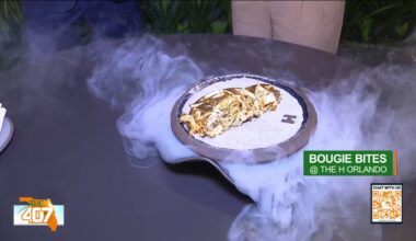 Where to find imported Turkish baklava wrapped in gold