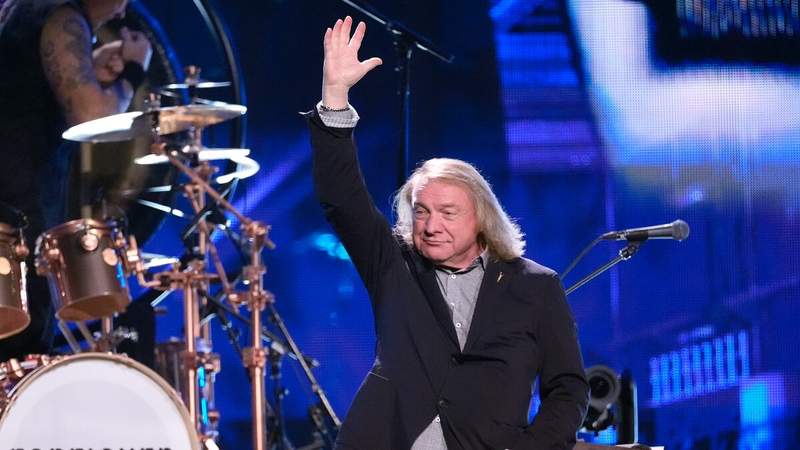 Yahoo entertainment home