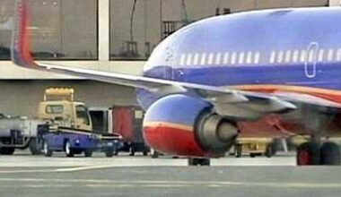 Flight bound for Fort Lauderdale diverted because of 'potential security threat'