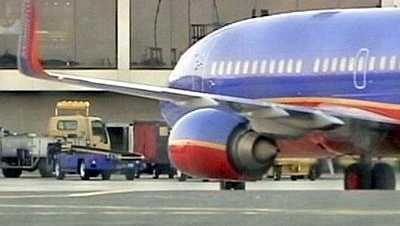 Flight bound for Fort Lauderdale diverted because of 'potential security threat'