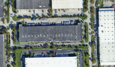 Clothing Supplier Intradeco Sells Miami-Dade HQ for $49M – Commercial Observer