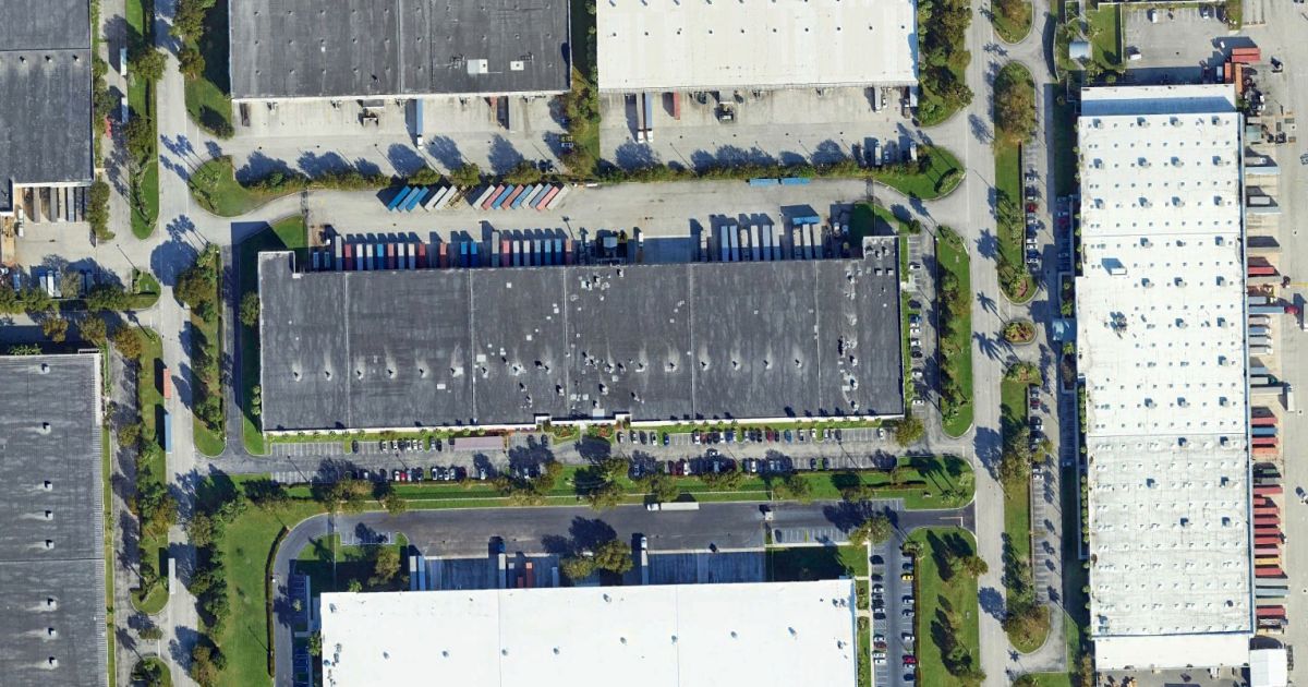 Clothing Supplier Intradeco Sells Miami-Dade HQ for $49M – Commercial Observer