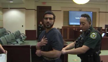 Man sentenced to 50 years in Orange County road rage shooting