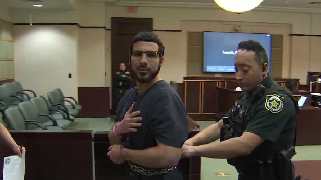 Man sentenced to 50 years in Orange County road rage shooting