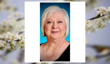 Obituary | Cheryl Walters Kennedy of Jacksonville, North Carolina