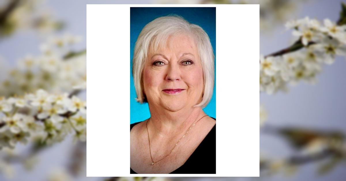 Obituary | Cheryl Walters Kennedy of Jacksonville, North Carolina