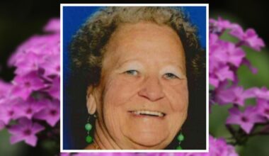 Obituary | Harriet Vernell Fritter of Jacksonville, North Carolina