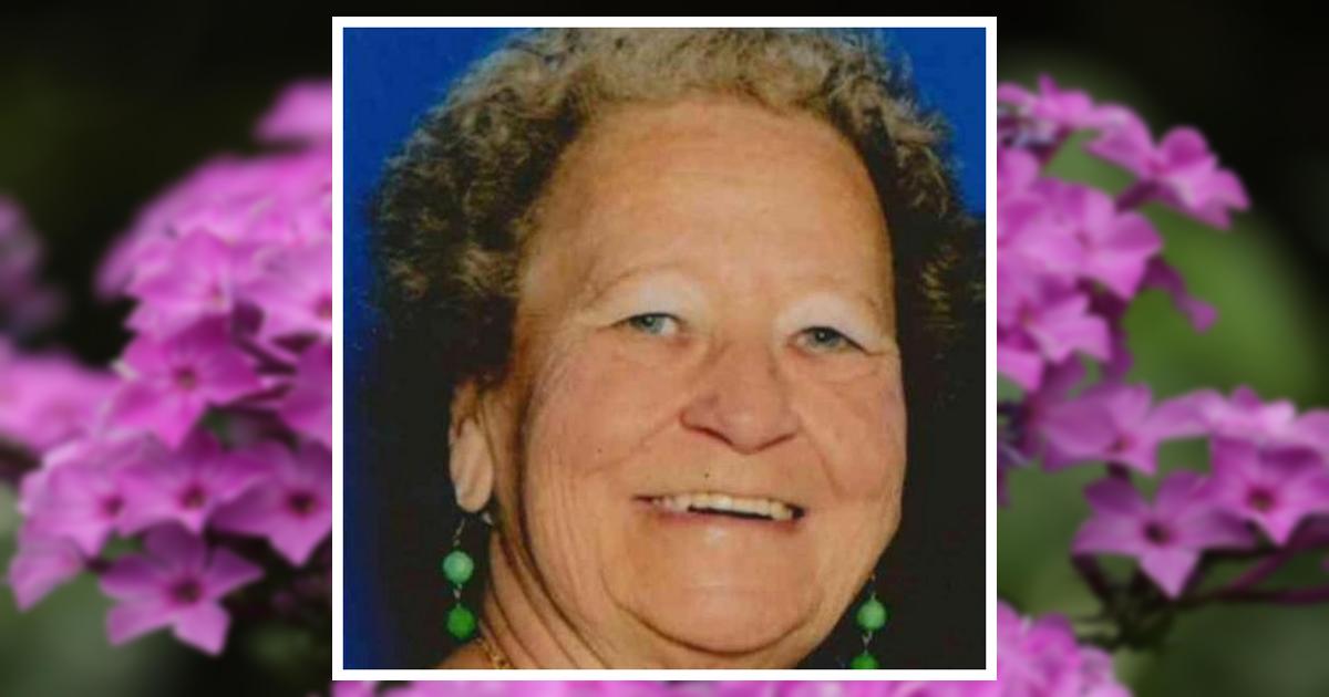 Obituary | Harriet Vernell Fritter of Jacksonville, North Carolina
