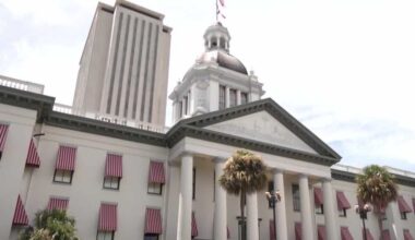 Florida bill against marrying your first cousin fails