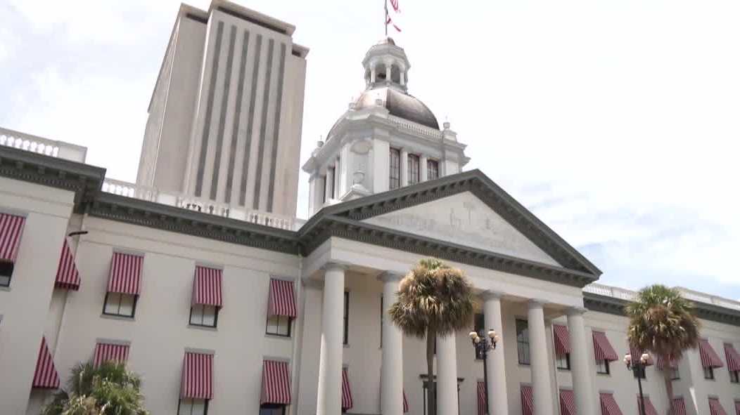 Florida bill against marrying your first cousin fails