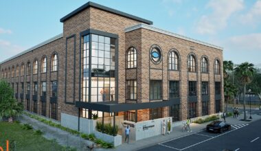 Tampa eye care nonprofit closes on property for new $16M center