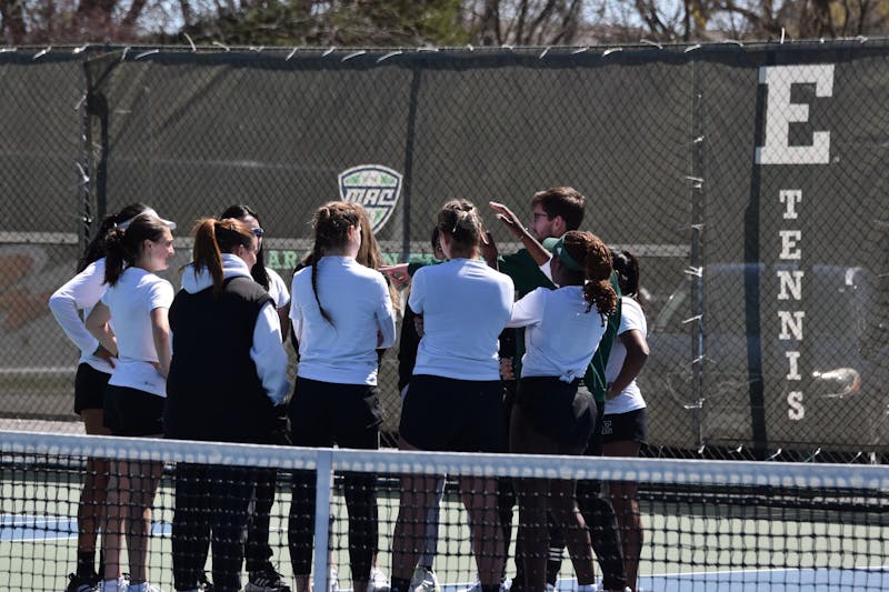 Eagles aim to bounce back in Jacksonville following loss to Stetson Hatters