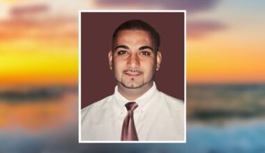 Peter Santiago Obituary March 3, 2026