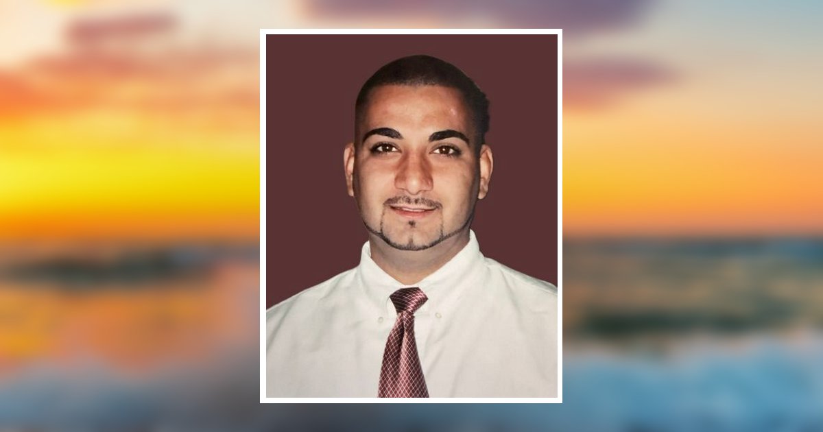 Peter Santiago Obituary March 3, 2026