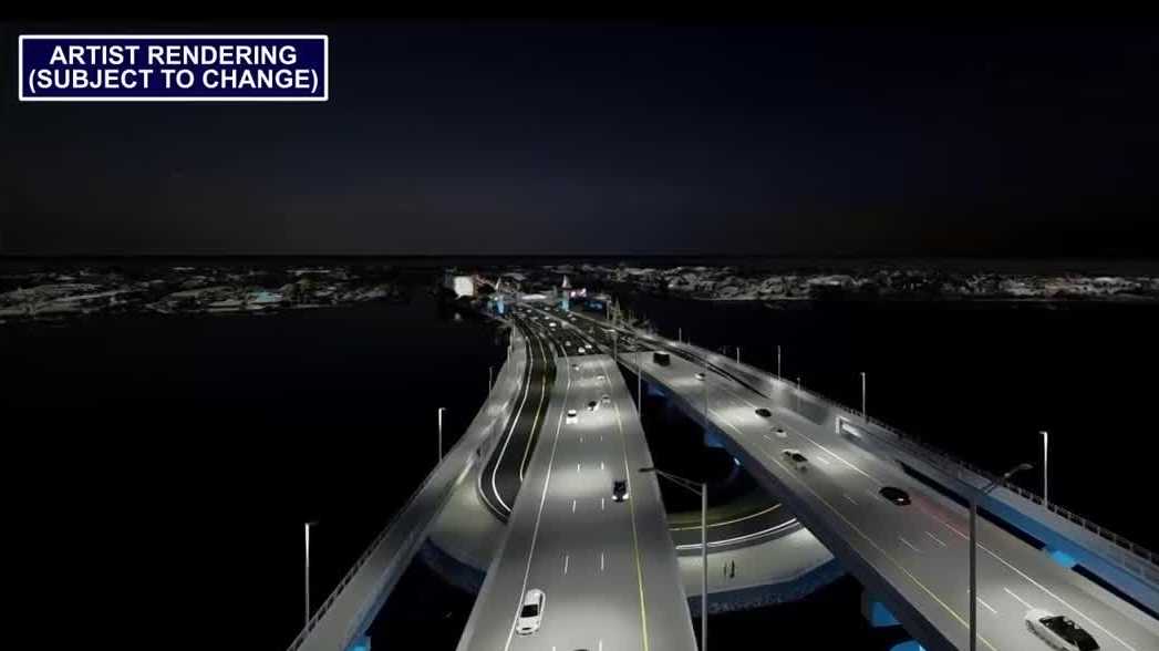 Sweetened land deal approved for Cape Coral Bridge project