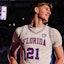 Alex Condon Florida Gators NCAAB