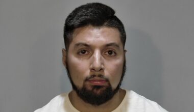 Florida cop arrested after using police databases to find and pull over a woman he met on Vince Vaughn TV set: ‘I saw a shiny thing’