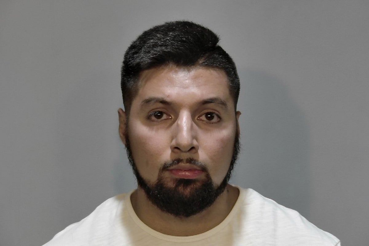 Florida cop arrested after using police databases to find and pull over a woman he met on Vince Vaughn TV set: ‘I saw a shiny thing’