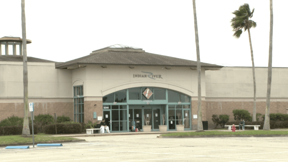 Demolition at the Indian River Mall is expected to begin in the next few weeks, upgrading the outdated space to a 250,000-square-foot outdoor retail hub. (WPEC) 