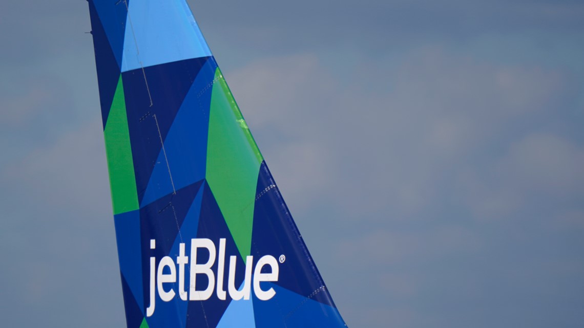 Jacksonville to Fort Lauderdale: JetBlue to launch new nonstop flight this summer