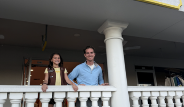 Business Notes - SANIBEL-CAPTIVA - Island Reporter, Islander and Current