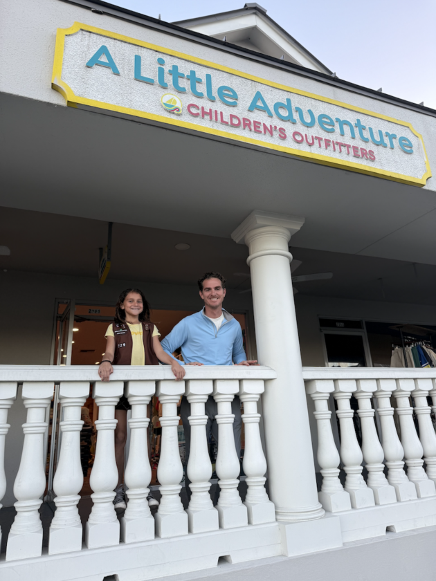 Business Notes - SANIBEL-CAPTIVA - Island Reporter, Islander and Current