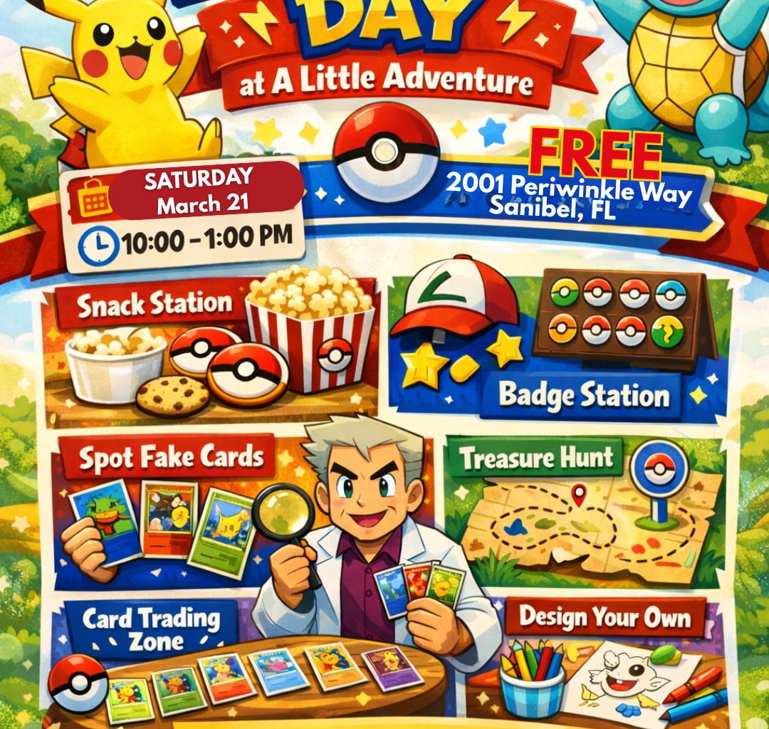 A Little Adventure pokemon party 768x1024