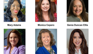 A Women’s History Month Celebration!